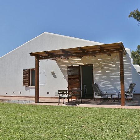 Villa Memi Cefalu Ngoại thất bức ảnh