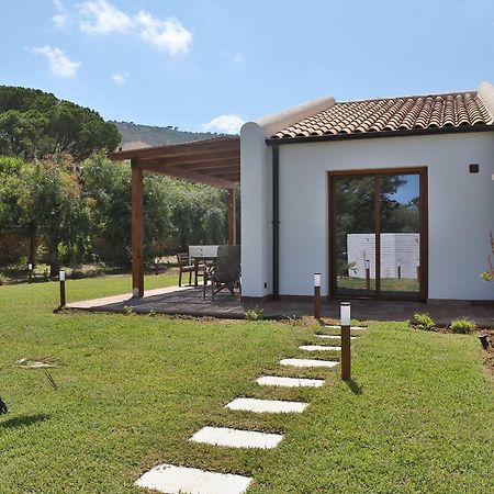Villa Memi Cefalu Ngoại thất bức ảnh