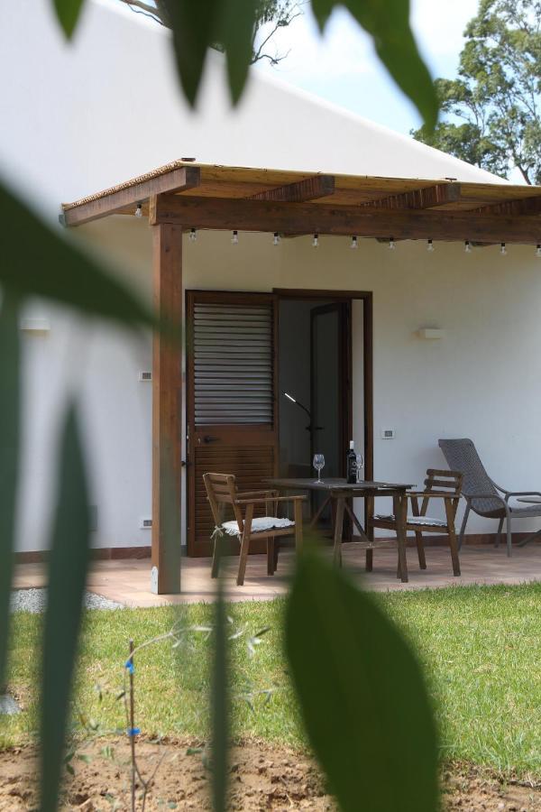 Villa Memi Cefalu Ngoại thất bức ảnh