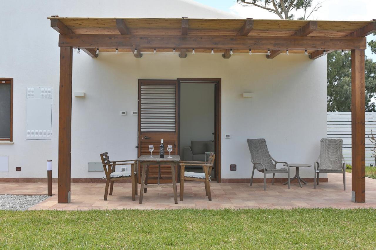 Villa Memi Cefalu Ngoại thất bức ảnh