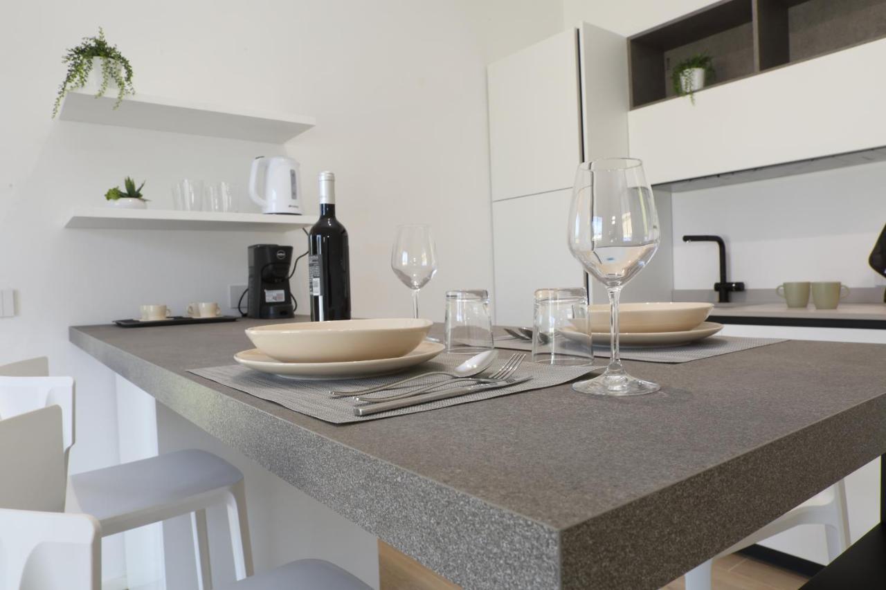 Villa Memi Cefalu Ngoại thất bức ảnh