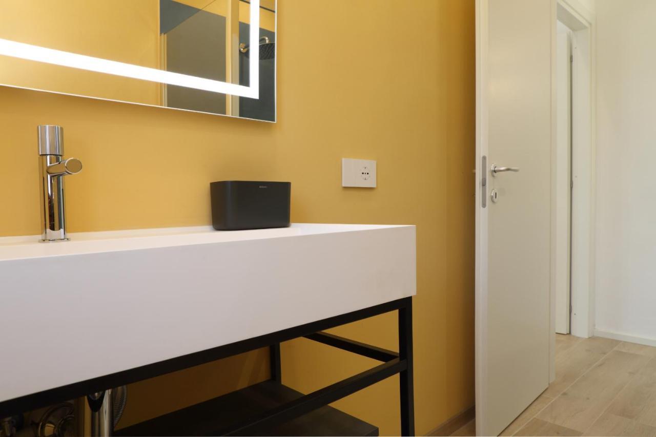 Villa Memi Cefalu Ngoại thất bức ảnh