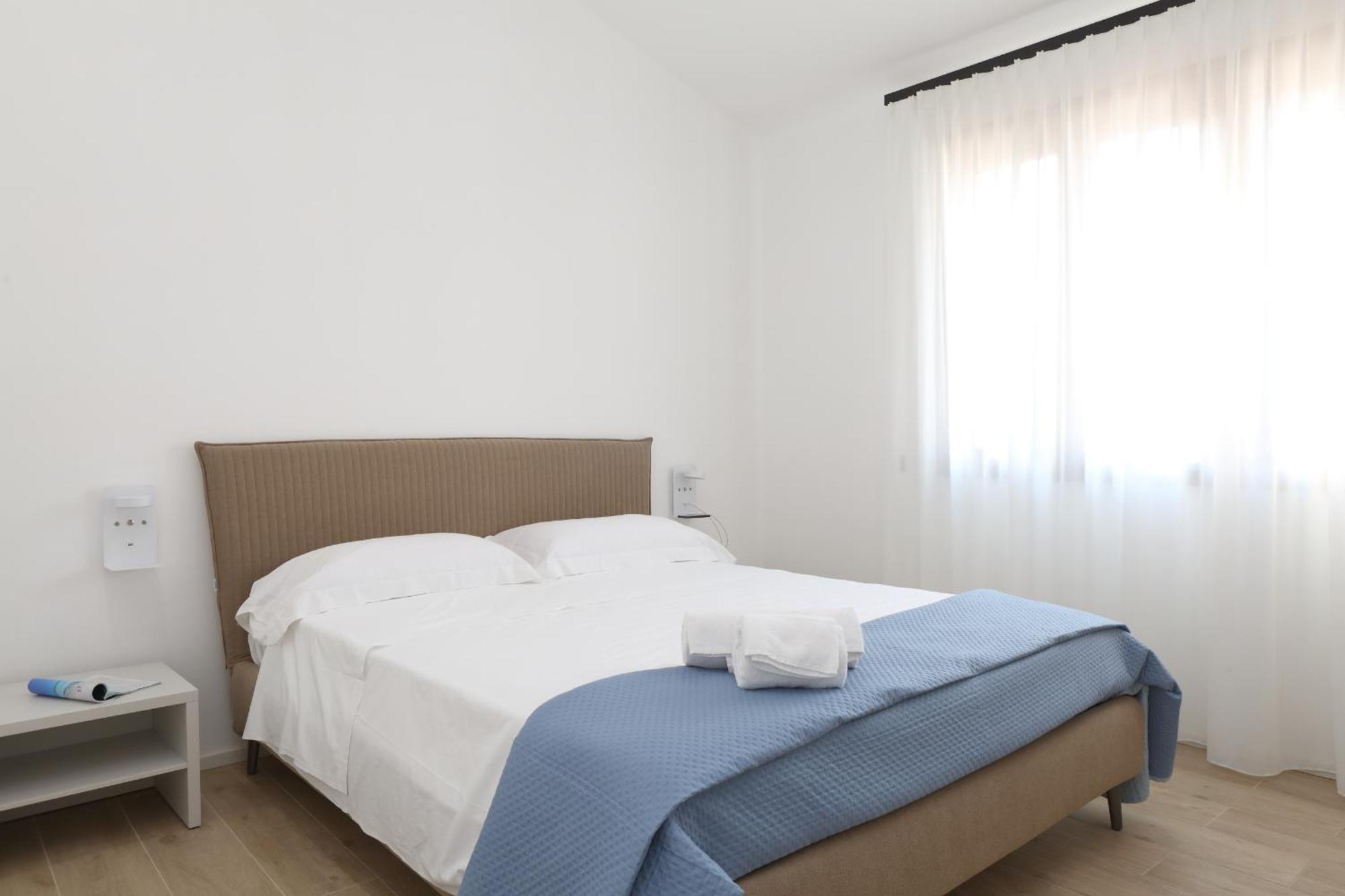 Villa Memi Cefalu Ngoại thất bức ảnh